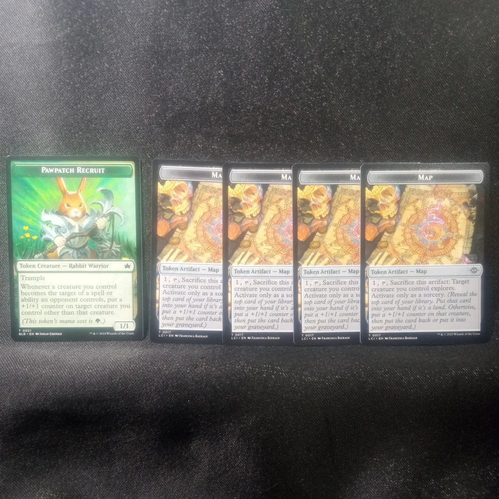 OPEN BOX ~ MTG Angels Standard Theme Deck 60-Card Ready to Play - Open Box